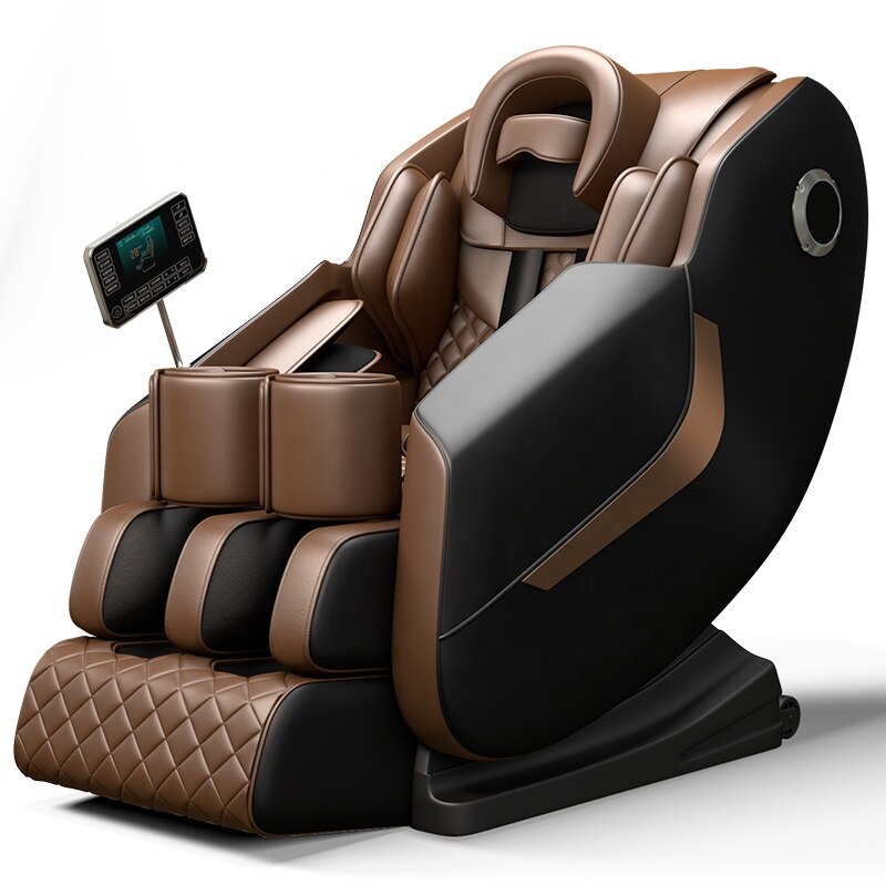 New massage chair home full-automatic space luxury cabin small multi-functional intelligent zero gravity machine sst01