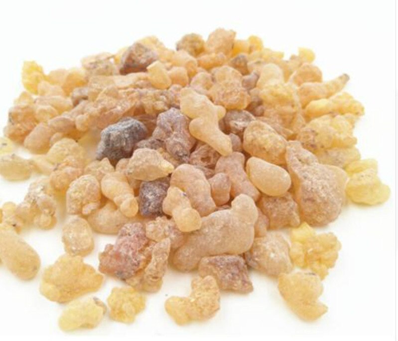 High Quality Frankincense Incense Aroma Incense Frankincense Block Clean No Impurity In Stock Home Decor Fragrance Products