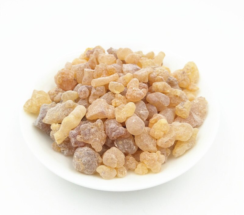 High Quality Frankincense Incense Aroma Incense Frankincense Block Clean No Impurity In Stock Home Decor Fragrance Products