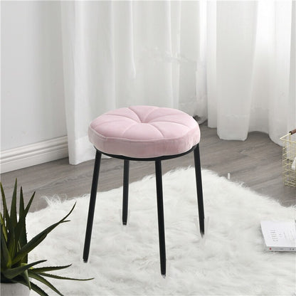 Lounge Hairdressing Chair Bedroom Modern Kitchen Dining Table Chair Luxury Garden Muebles De Cocina Nordic Home Furniture