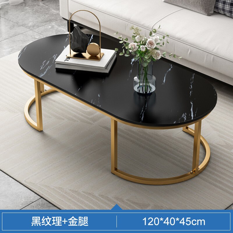 Design Coffee Tables Luxury Sofa Side Living Room Table Home Low Side Modern Nordic Writing Muebles De La Sala Furniture Items