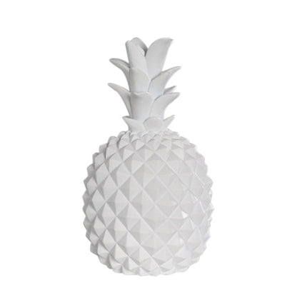 Creative Jelly Color Pineapple Ornaments - Mel Patel