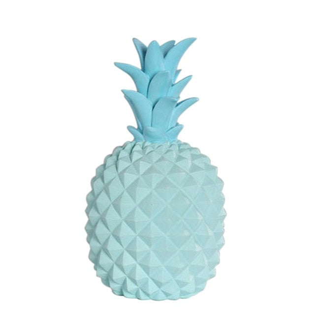 Creative Jelly Color Pineapple Ornaments - Mel Patel