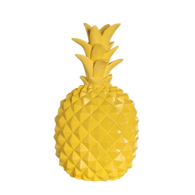 Creative Jelly Color Pineapple Ornaments - Mel Patel