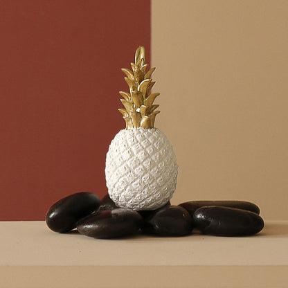 Nordic Pineapple Ornament for Home Decoration - Mel Patel